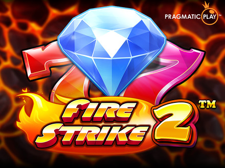 Fire Strike 2 slot